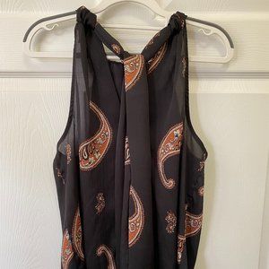 Elegant Banana Republic Women's Sleeveless Blouse M
